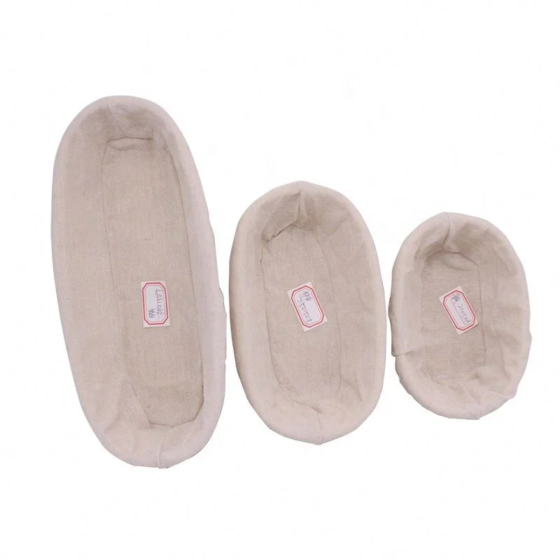 China manufacturer food safety proofing basket for fermentation proofing basket, Beige
China manufacturer food safety proofing basket for fermentation proofing basket, Beige