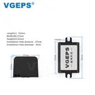 24v To 12v 24v To 12v VGEPS 24V To 12V 5A DC Step-Down Power Supply 15-40V To 12V 60W Power Converter CE RoHS