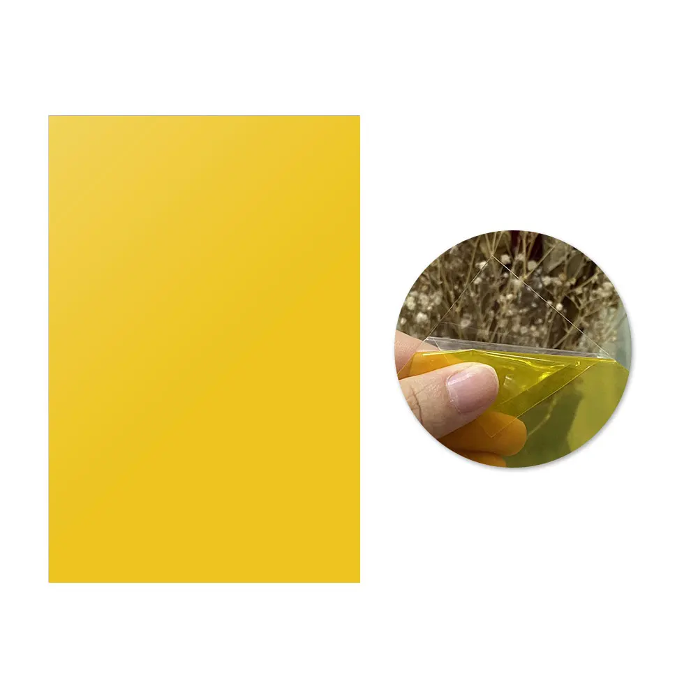 2021 Hot Sale Protective TPU Hydrogel Film A4 Sheet Seal Healing Full Size Cover Hygrogel Screen Film Sheet 180*120mm, Clear
2021 Hot Sale Protective TPU Hydrogel Film A4 Sheet Seal Healing Full Size Cover Hygrogel Screen Film Sheet 180*120mm, Clear