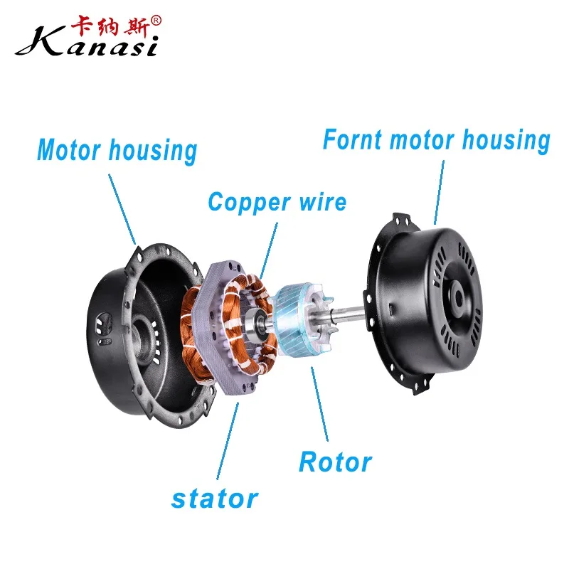 12 14 16 18 20 " Inch AC Factory Price Electric Cooper Motor Industrial Powerful Metal Best Floor Ventilador Air Circulator Fan supplier