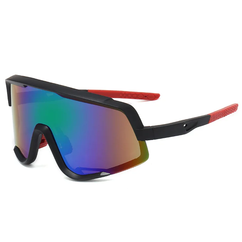SKYWAY Brand Cycling Travelling Mirror One Piece Outdoor Sports Women Men Windproof Sunglasses
SKYWAY Brand Cycling Travelling Mirror One Piece Outdoor Sports Women Men Windproof Sunglasses