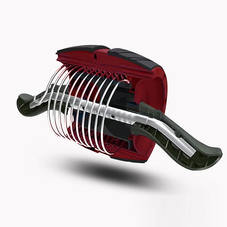 Synteam Wholesale Wheel Abs Roller, Dual Wide Ab Roller Wheel For Abs Workouts, Green,white,red,purple
Synteam Wholesale Wheel Abs Roller, Dual Wide Ab Roller Wheel For Abs Workouts, Green,white,red,purple