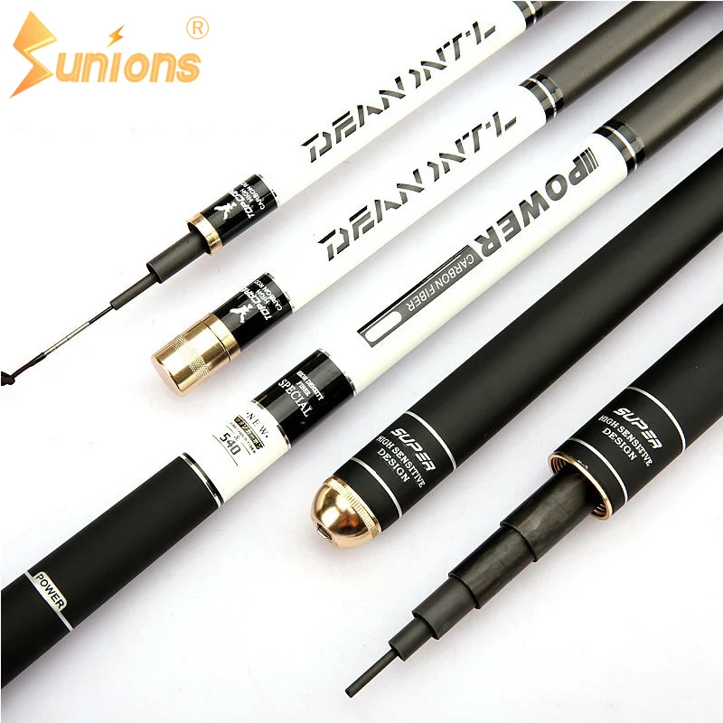 super hardbear load 2000g gear set flexible Taiwan carbon fishing rod with super light weight 3.6 3.9 4.5 4.8 5.4 5.7 6.3 7.2mtr, Matt black
super hardbear load 2000g gear set flexible Taiwan carbon fishing rod with super light weight 3.6 3.9 4.5 4.8 5.4 5.7 6.3 7.2mtr, Matt black