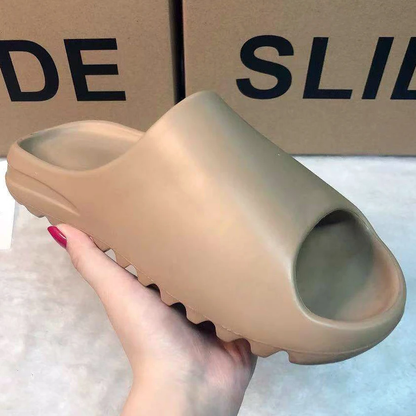 High Quality Yeezy Slippers Shoes For Men Sandale Custom Yeezy Slid Women Sandals Yeezy Slides, Colorfuls yeezy 
High Quality Yeezy Slippers Shoes For Men Sandale Custom Yeezy Slid Women Sandals Yeezy Slides, Colorfuls yeezy