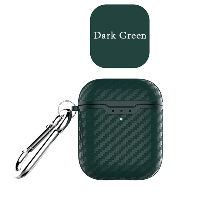New for airpods pro 3 carbon fiber pattern tpu shockproof protective case wireless earphone case
New for airpods pro 3 carbon fiber pattern tpu shockproof protective case wireless earphone case