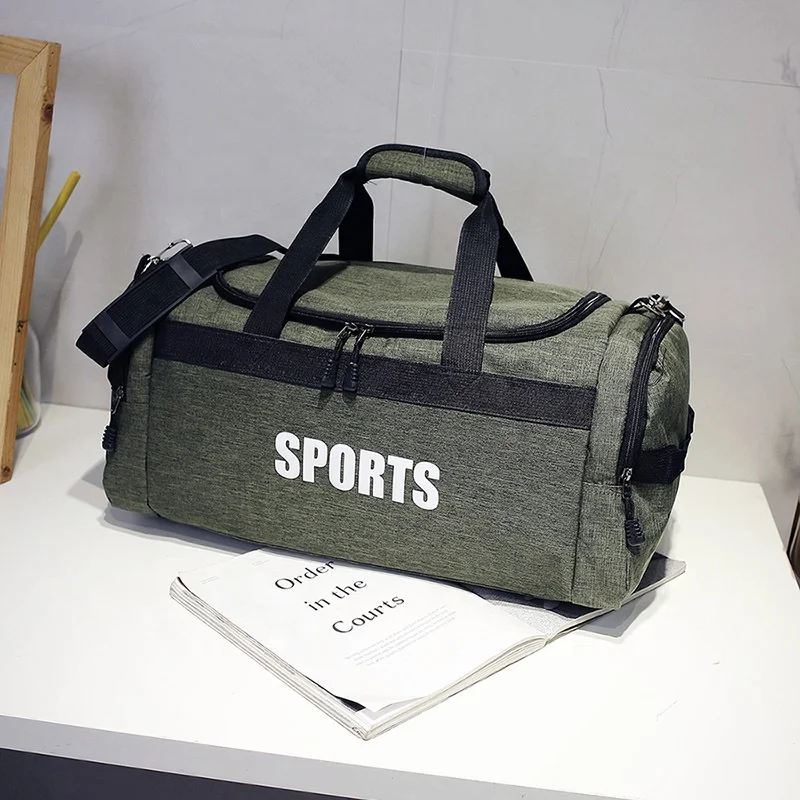 Hot Selling Colorful Outdoor Sports Large Capacity Tote Man Travel Bag, Red, green, black, pink, blue, gray
Hot Selling Colorful Outdoor Sports Large Capacity Tote Man Travel Bag, Red, green, black, pink, blue, gray