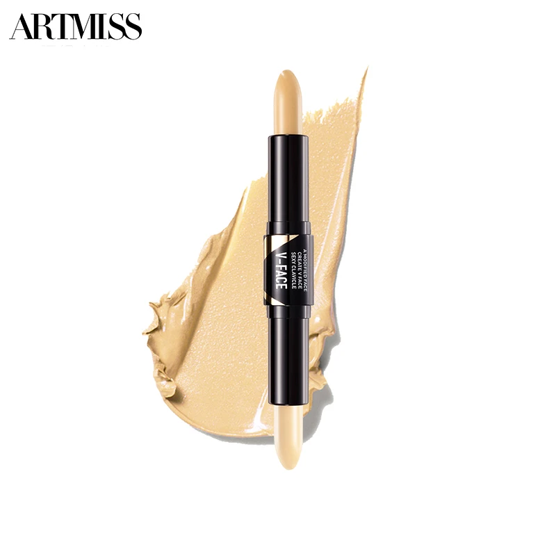 Makeup Make Up Concealer stickl Waterproof Custom Oem Anti Logo Item Time Cosmetics Pcs Ems, 2 colors
Makeup Make Up Concealer stickl Waterproof Custom Oem Anti Logo Item Time Cosmetics Pcs Ems, 2 colors