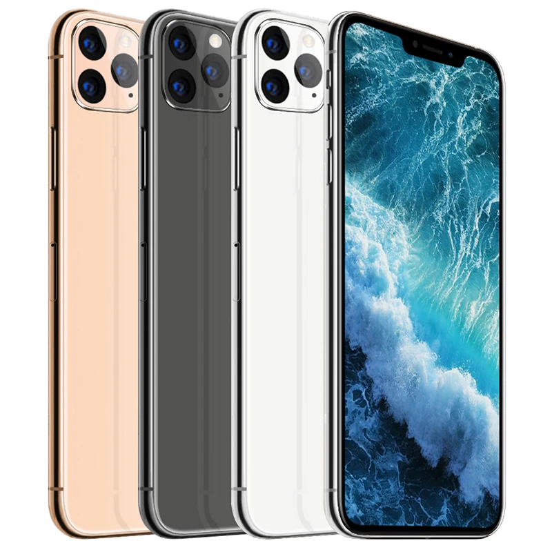 wholesale X20 Pro MobilePhones Big Screen Cellphone Big Battery 4800mAh Android 9.1 Smartphone mobile phone
wholesale X20 Pro MobilePhones Big Screen Cellphone Big Battery 4800mAh Android 9.1 Smartphone mobile phone