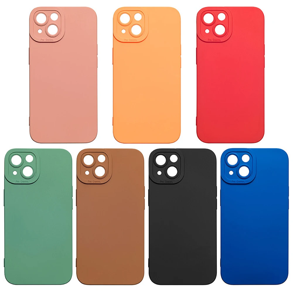 New arrival protective angel eye all-inclusive pure color mobile phone case for iPhone 13 with camera protection
New arrival protective angel eye all-inclusive pure color mobile phone case for iPhone 13 with camera protection