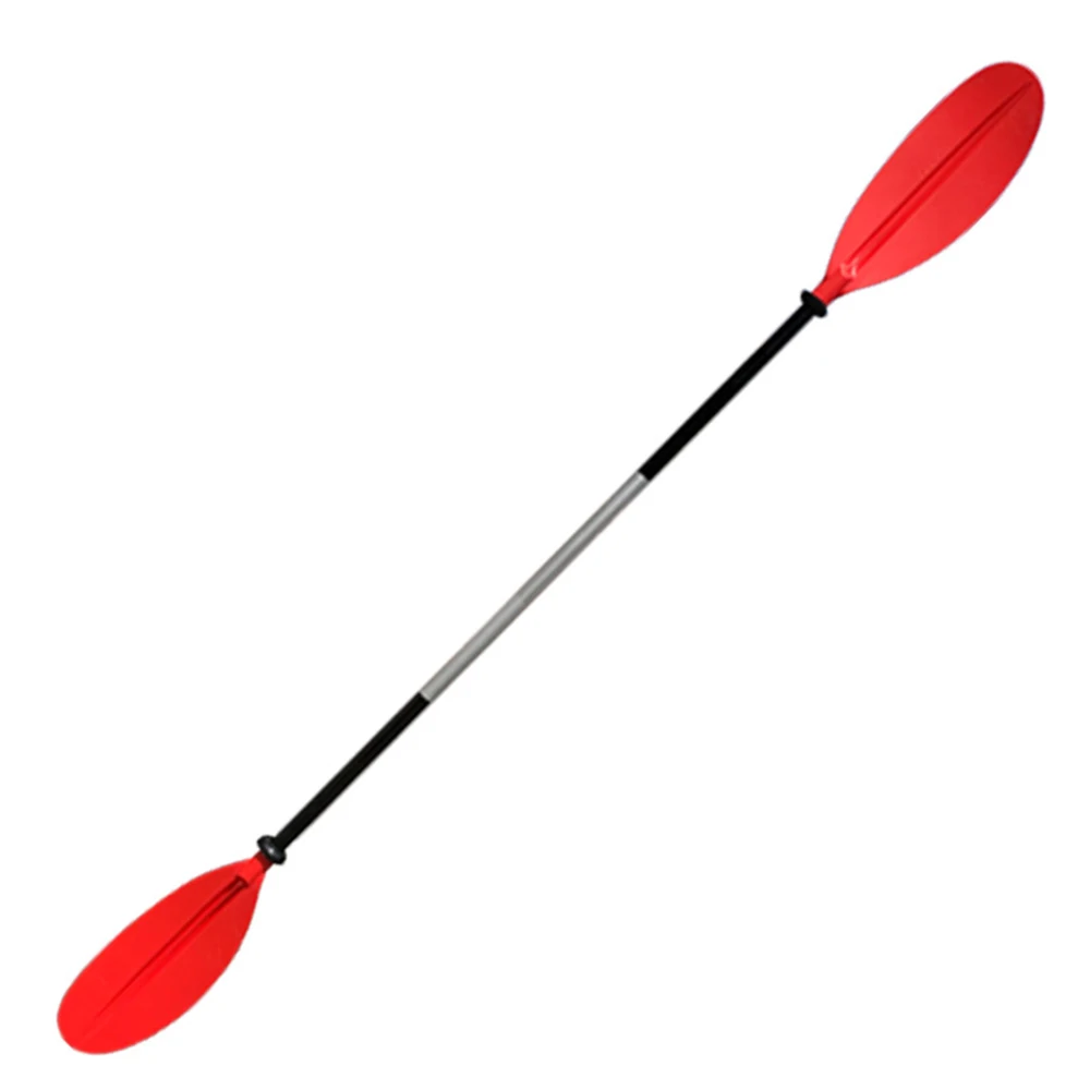 FunFishing New OEM Aluminum Kayak Paddle Adjustable 2 pieces Paddle Oars, Customized color
FunFishing New OEM Aluminum Kayak Paddle Adjustable 2 pieces Paddle Oars, Customized color