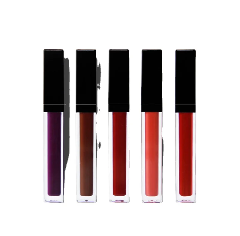 2021 Custom Logo 36 Color Lip glaze High Quality Waterproof Lip Gloss Creamy Matte Liquid Lipstick
2021 Custom Logo 36 Color Lip glaze High Quality Waterproof Lip Gloss Creamy Matte Liquid Lipstick