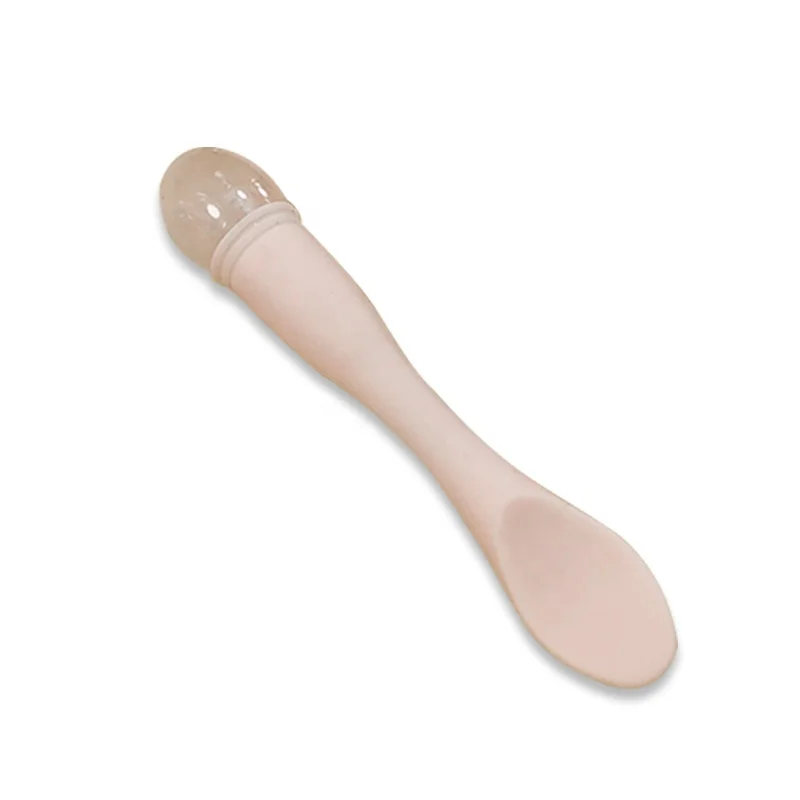 Newly Designed Mini Eye Massage Silicone Spatula Massage Sticks Wrinkle Remove Eye Cream Massage Tool Cosmetic Spoon, Pink
Newly Designed Mini Eye Massage Silicone Spatula Massage Sticks Wrinkle Remove Eye Cream Massage Tool Cosmetic Spoon, Pink