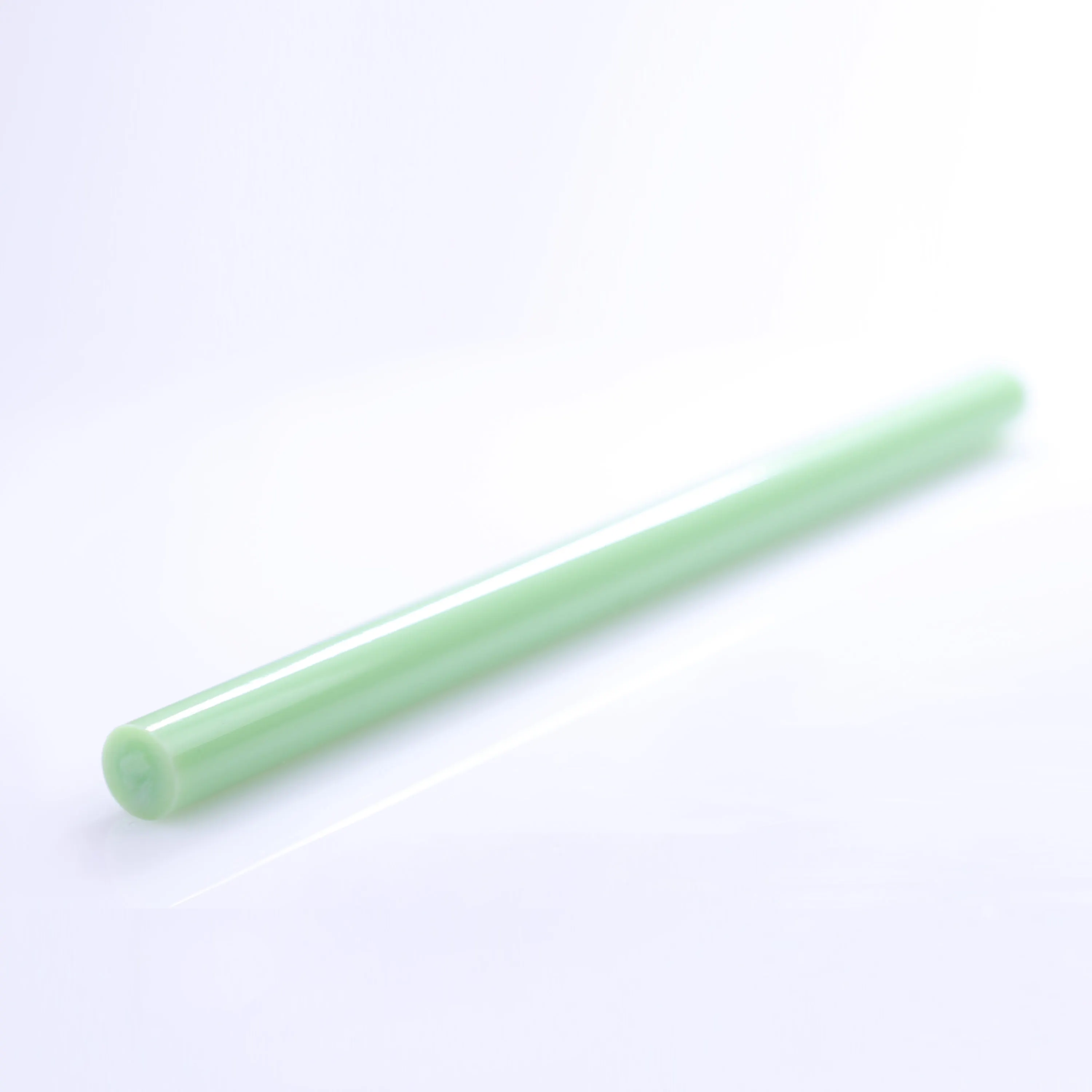 Worth Buying wholesale price solid colored borosilicate glass rod