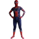 Factory Price Cosplay Superhero Halloween Costumes Adult