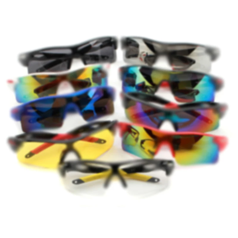 Sunglasses Outdoor Sports Riding Sun Glasses Windproof Fishing Polarized Goggles Mens Woman Mountaineering, 12 color
Sunglasses Outdoor Sports Riding Sun Glasses Windproof Fishing Polarized Goggles Mens Woman Mountaineering, 12 color