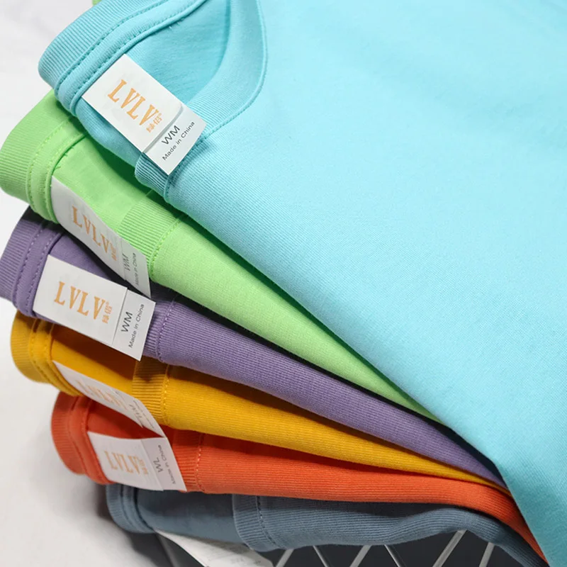 High Quality Custom Printing Blank 100% Combed Cotton Men T shirt For Wholesale In Bulk
High Quality Custom Printing Blank 100% Combed Cotton Men T shirt For Wholesale In Bulk