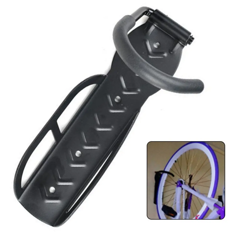 HS-009 bike display stand mountain road bicycle garage parking rack, Balck & gray
HS-009 bike display stand mountain road bicycle garage parking rack, Balck & gray
