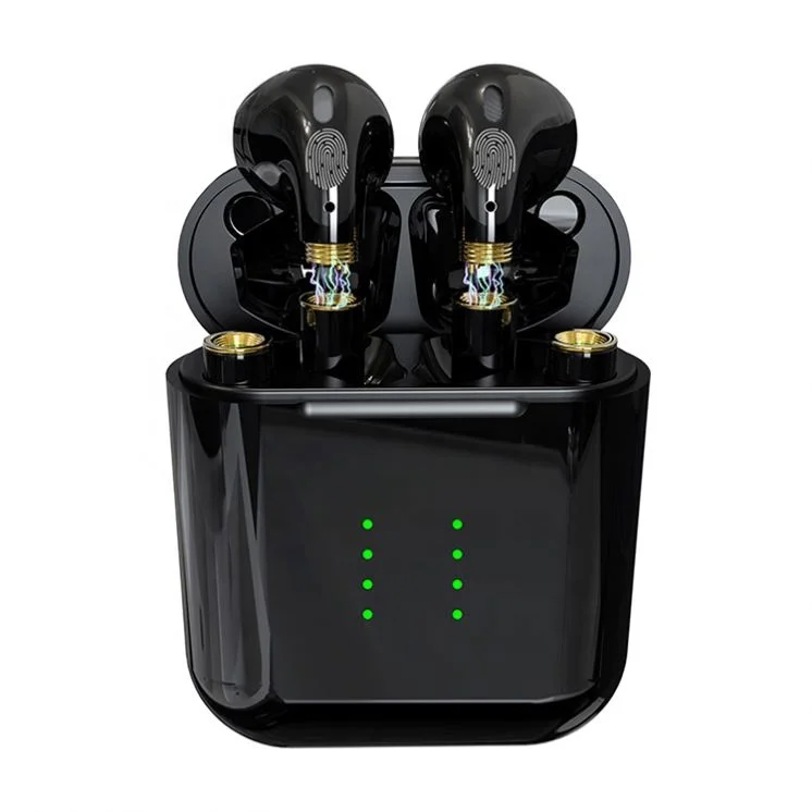 True Wireless Stereo Headset Perfect Sound Noice Cancelling Eco Friendly Earphones Earbuds Noice Cancelling Headphone
True Wireless Stereo Headset Perfect Sound Noice Cancelling Eco Friendly Earphones Earbuds Noice Cancelling Headphone