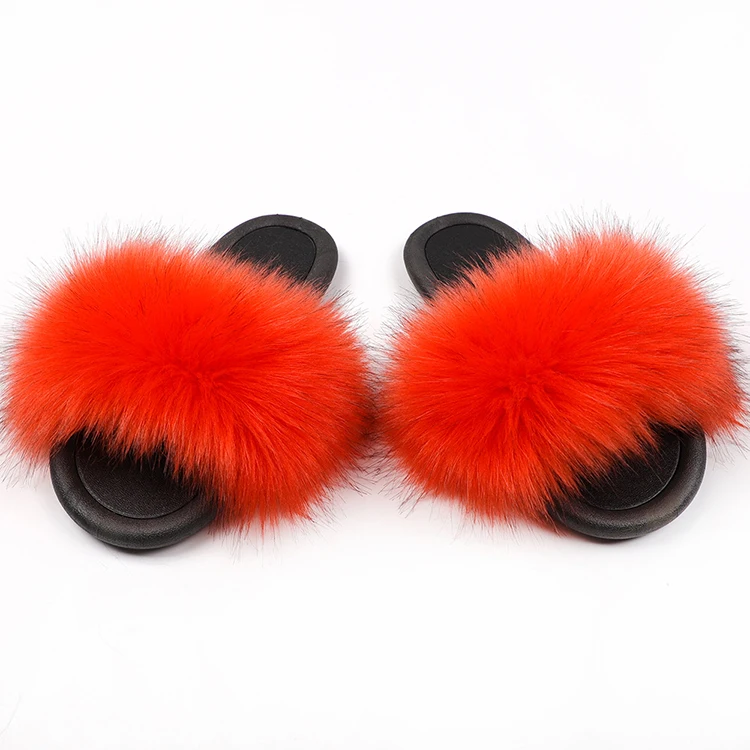 Women Sandals 2021 Furry House Custom Slides Designer Real Fur Slippers Fur Slides Women Slippers, 6 colors as pictures
Women Sandals 2021 Furry House Custom Slides Designer Real Fur Slippers Fur Slides Women Slippers, 6 colors as pictures