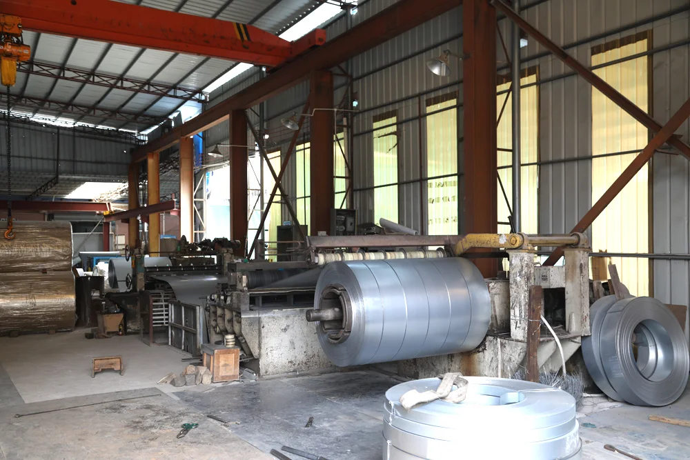 Industrial Exhaust Fan, 220V/380V, MX-EC900 - detail 54