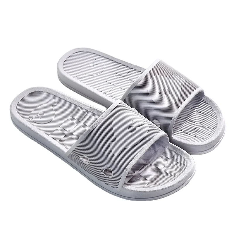 2021 Wholesale Home Indoor Slippers Hotel Foot Bath Couple Slides Summer Pvc Men's Slippers Sandals, Custom
2021 Wholesale Home Indoor Slippers Hotel Foot Bath Couple Slides Summer Pvc Men's Slippers Sandals, Custom