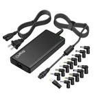 70W AC Power Adapter Universal Charger for Laptop HP Dell Acer Asus Lenovo 18.5V 19V 19.5V 20V