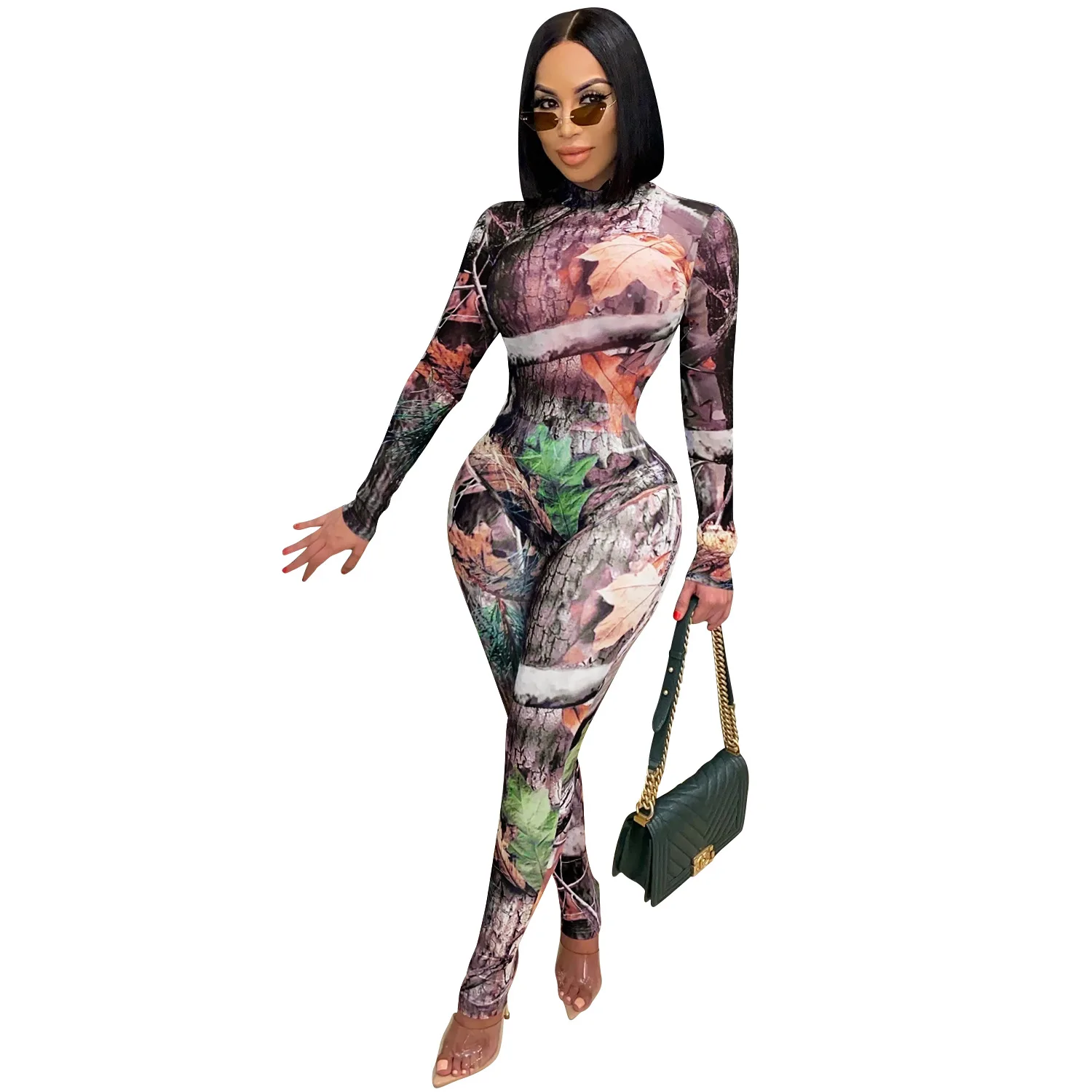 Loungewear Birthday Outfit For Women Stylish Sexy Suit See Through Mesh Plus Size Women Clothing Fall 2020 Two Piece Pants Set, Customable
Loungewear Birthday Outfit For Women Stylish Sexy Suit See Through Mesh Plus Size Women Clothing Fall 2020 Two Piece Pants Set, Customable