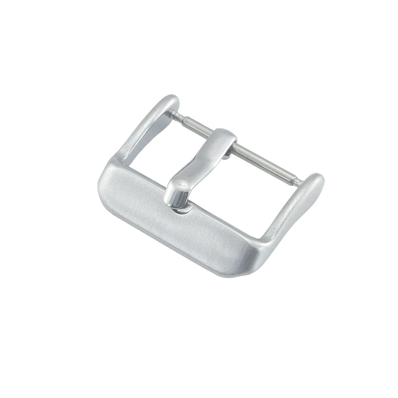 wholesale watch accessories high quality 304 stainless steel watch buckle shiny 24mm watch strap buckle
wholesale watch accessories high quality 304 stainless steel watch buckle shiny 24mm watch strap buckle