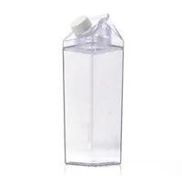 2019 products transparent square plastic milk bottle private label portable water bottles with custom logo
2019 products transparent square plastic milk bottle private label portable water bottles with custom logo
