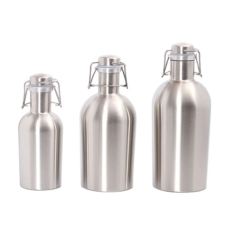 MIKENDA Factory Direct promotion custom print logo stainless steel metal whisky large hip flask
MIKENDA Factory Direct promotion custom print logo stainless steel metal whisky large hip flask