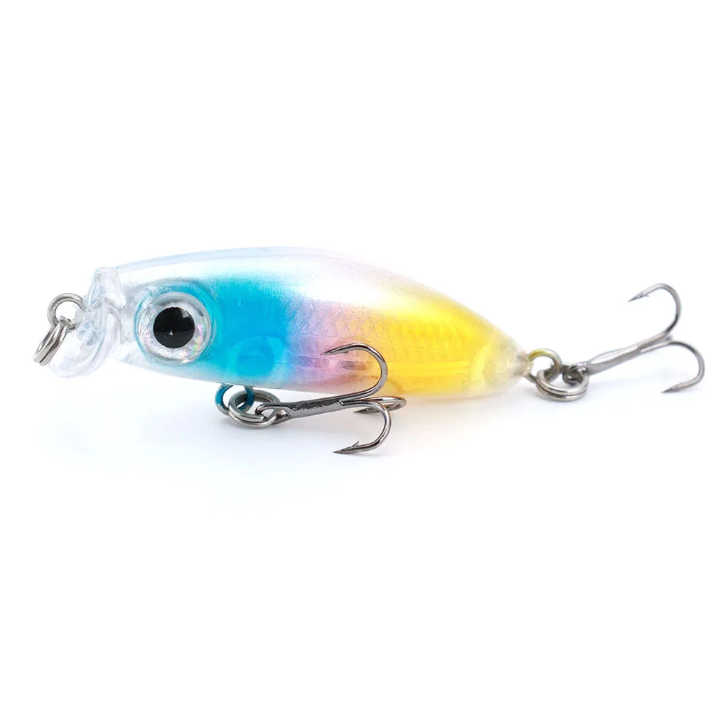 RTS High Quality 42mm 2.7g Fishing Lures Flexible Whopper Popper Fishing Lures 3d Eye Artificial Bait, 10 colors
RTS High Quality 42mm 2.7g Fishing Lures Flexible Whopper Popper Fishing Lures 3d Eye Artificial Bait, 10 colors