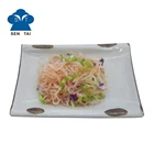 Instant konjac noodle manufacturer shirataki of weight loss foods