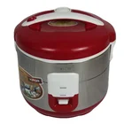 Cooker 4 220 Voltage Rice Cooker Aluminium Inner Pot Rice Cooker 4 Liter Rice Cooker