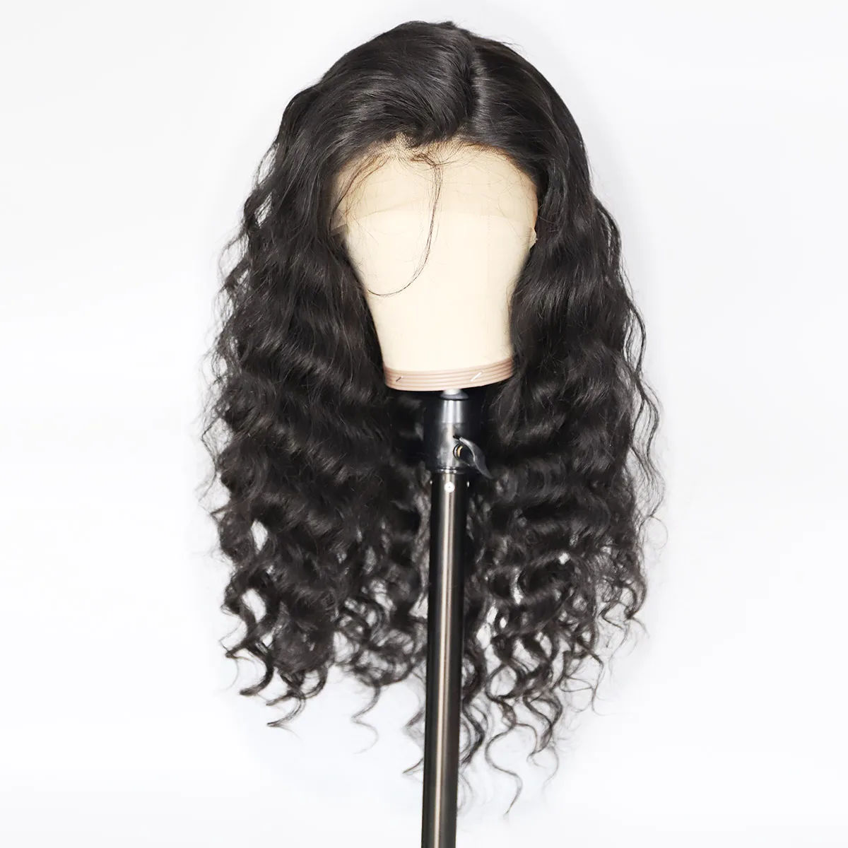 Transparent lace front wig 100% top raw virgin Indian 13x4 lace front wig human hair wig
Transparent lace front wig 100% top raw virgin Indian 13x4 lace front wig human hair wig