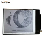A4 tracing led light pad smart 12 inch partially erasing board LCD Writing Tablets