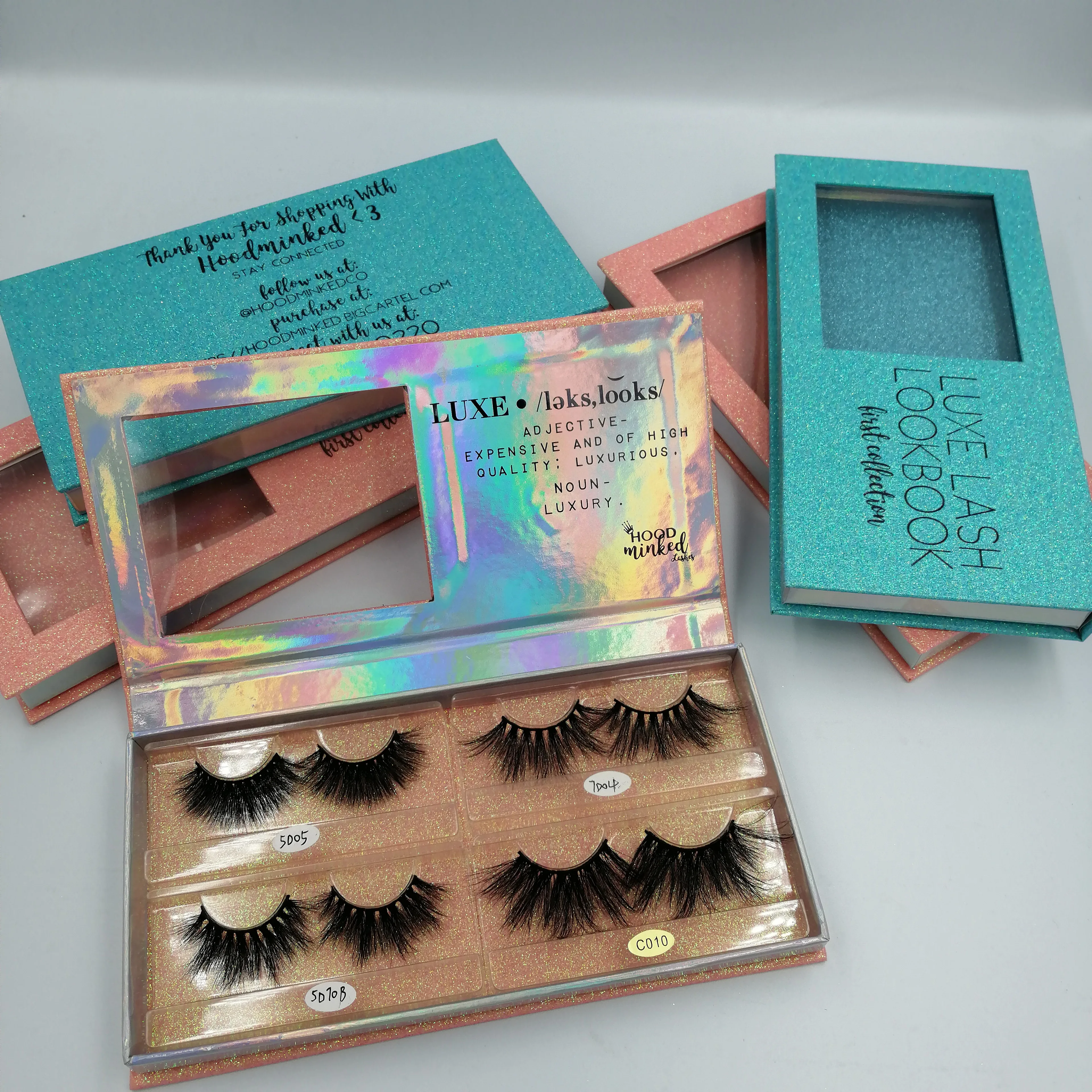 Custom logo eyelash boxes lashpackaging lash cases eyelash packaging makeup lasheswholesale vendor lashese with case, Natural black
Custom logo eyelash boxes lashpackaging lash cases eyelash packaging makeup lasheswholesale vendor lashese with case, Natural black