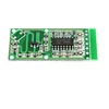 RCWL-0516 microwave radar sensor module Human body induction switch module Intelligent sensor