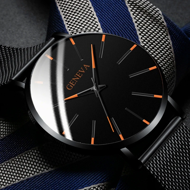 Relogio Masculino Men's Watch Fashion Quartz Watch Casual Sports Watches Men Luxury Wristwatch Hombre Hour Male Clock
Relogio Masculino Men's Watch Fashion Quartz Watch Casual Sports Watches Men Luxury Wristwatch Hombre Hour Male Clock