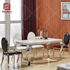 /product-detail/stainless-steel-chrome-legs-marble-dinning-table-6-chairs-62244660515.html
