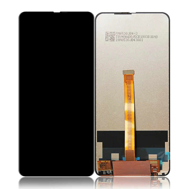 LCD Touch Screen For Motorola One Hyper LCD Display Touch Digitizer For Moto One Hyper Screen LCD, Black
LCD Touch Screen For Motorola One Hyper LCD Display Touch Digitizer For Moto One Hyper Screen LCD, Black