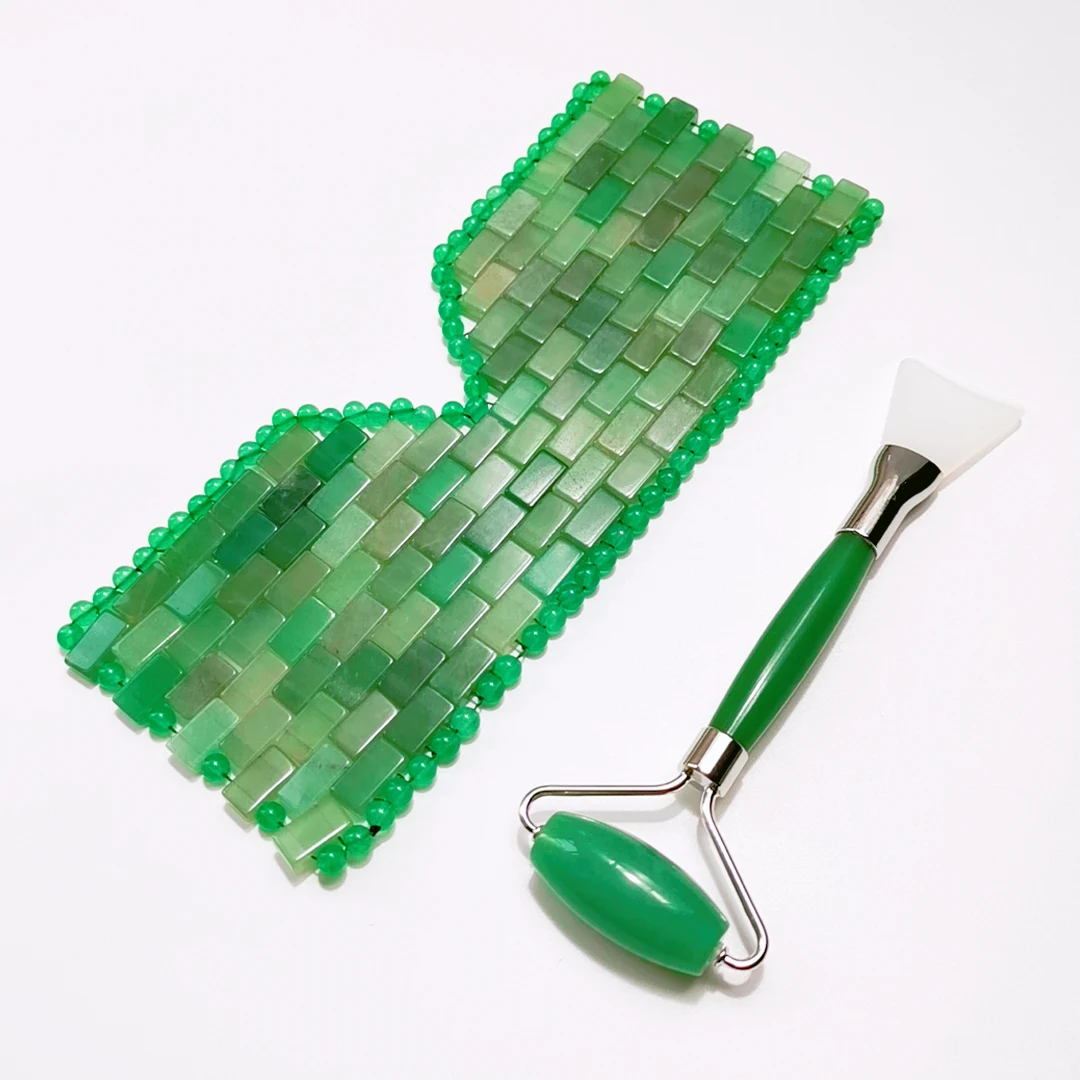 Eye Mask Crystal Eyecrystal Eye Patches Eye Mask Crystal Mask Green Aventurine
Eye Mask Crystal Eyecrystal Eye Patches Eye Mask Crystal Mask Green Aventurine