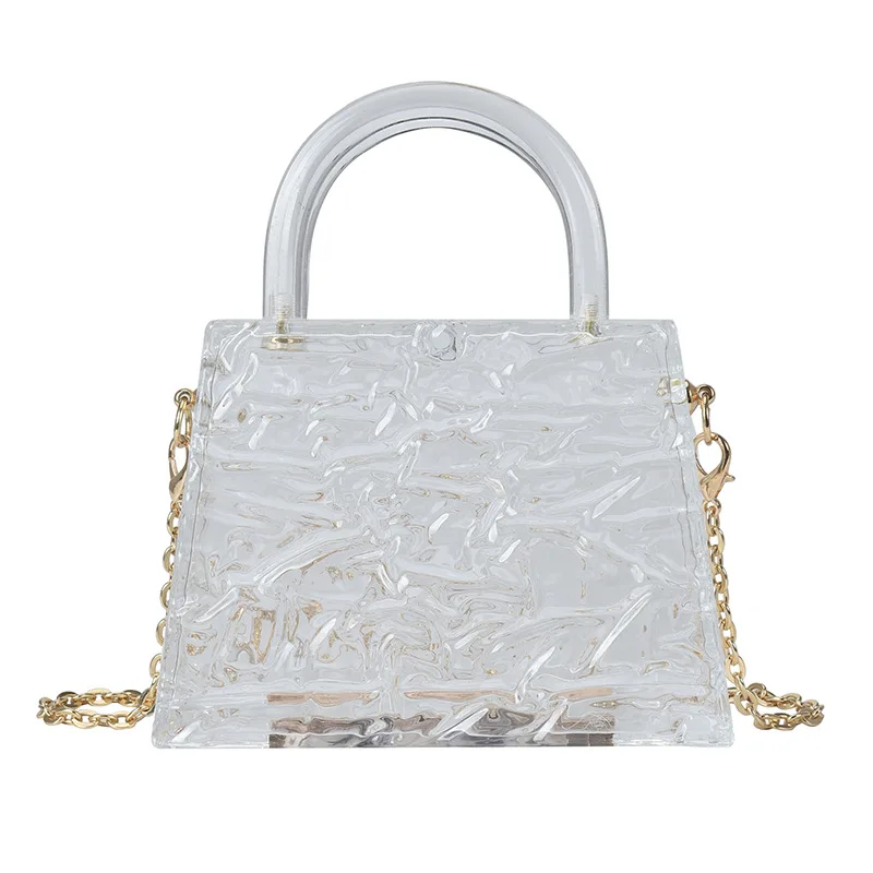 Women Clear Acrylic Clutch Transparent handbag Acrylic Luxury Party Prom Evening Bag Woman Casual Box Clear Clutch
Women Clear Acrylic Clutch Transparent handbag Acrylic Luxury Party Prom Evening Bag Woman Casual Box Clear Clutch