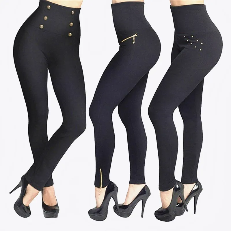 Fashion Slim Women Leggings Plus size Leggings Long Summer Leggings Casual Pencil Pants
Fashion Slim Women Leggings Plus size Leggings Long Summer Leggings Casual Pencil Pants