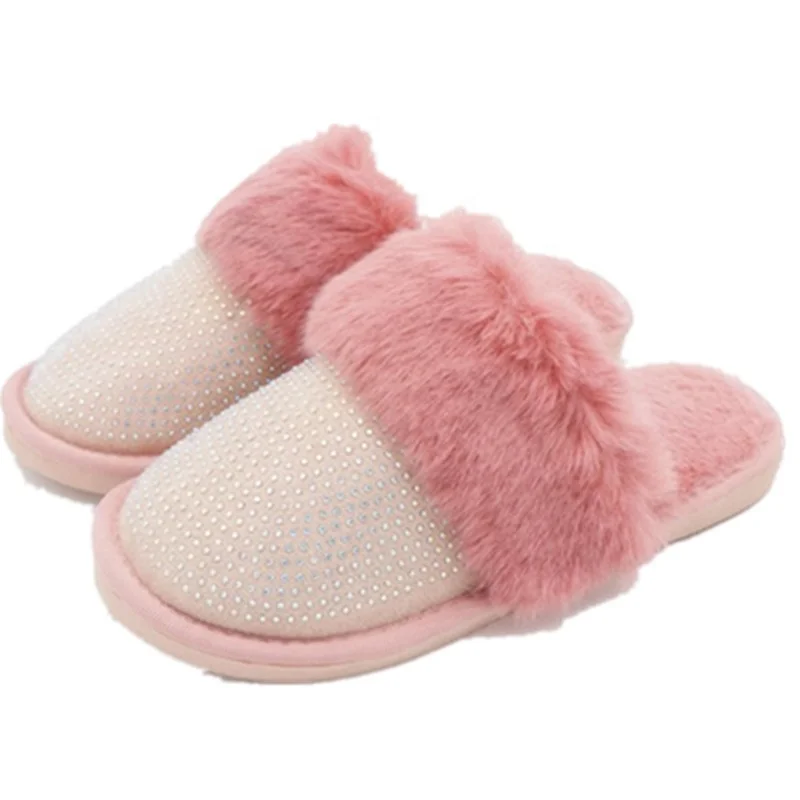 CC711 Hot selling casual Water drill flat bottom warm Slipper home comfort winter women's slippers
CC711 Hot selling casual Water drill flat bottom warm Slipper home comfort winter women's slippers