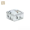 China Suppliers wholesale porcelain custom wedding small jewellery luxury gift box