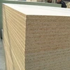 16mm melamine laminated particle board/chipboard in sale