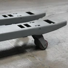 Power Electric Lower Pallet Electric Truck AC Power Electric Pallet Truck Price Lower In Stock