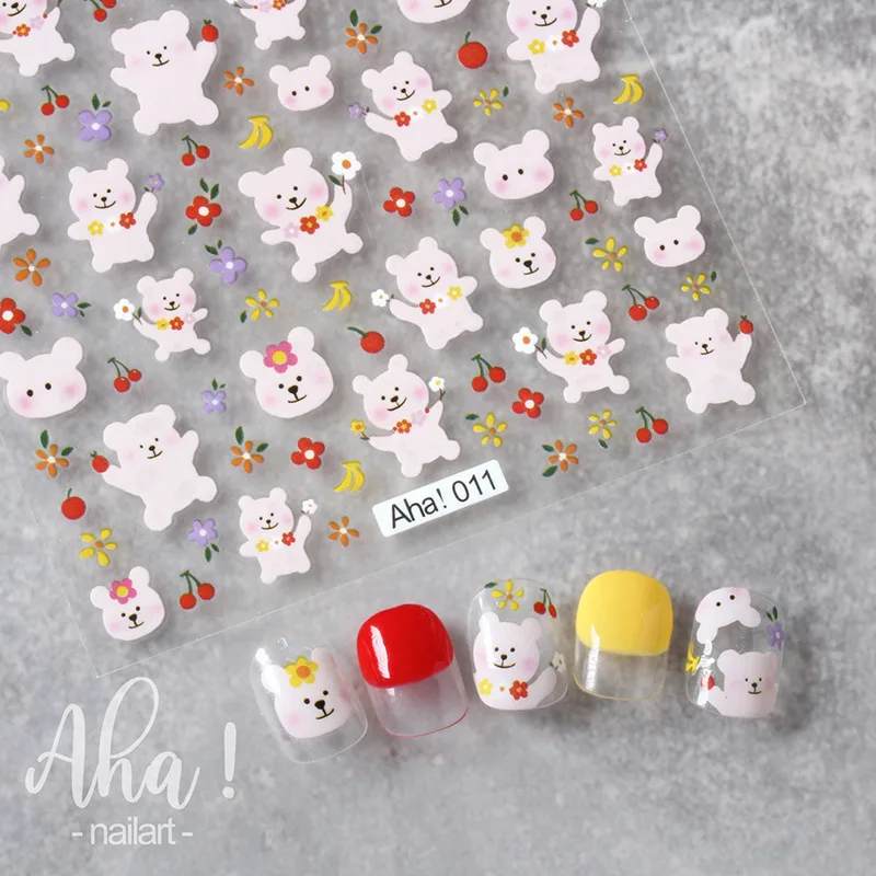 2D Beauty Personal Care nail art decoration Fashion False Nails Acrylic Nail Stickers, Colorful
2D Beauty Personal Care nail art decoration Fashion False Nails Acrylic Nail Stickers, Colorful