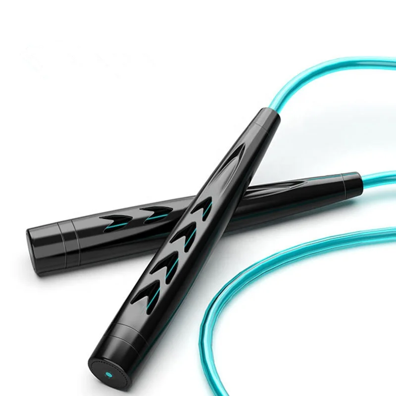 Wholesale New Design Skipping Rope PVC Jump Rope Speed Jump Rope Custom Design, Customized
Wholesale New Design Skipping Rope PVC Jump Rope Speed Jump Rope Custom Design, Customized