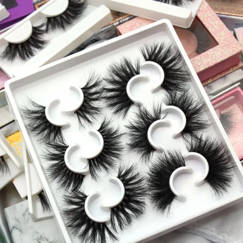 Strip and single lashes Bulk Eyelashes Wholesale Mink 3D 25Mm Eyelashes Vendor 100% Real Mink Eyelashes, Natural black
Strip and single lashes Bulk Eyelashes Wholesale Mink 3D 25Mm Eyelashes Vendor 100% Real Mink Eyelashes, Natural black